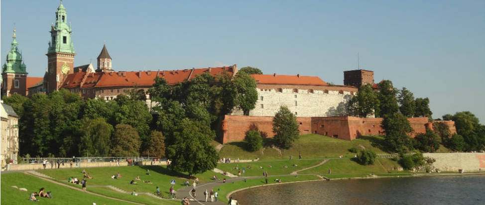 Krakow Poland
