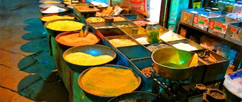 Indian Cuisine! – Dedicated Travel Food Post #4 thumbnail