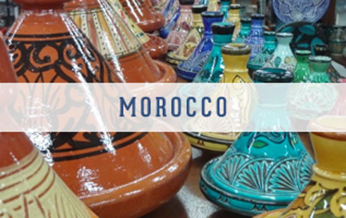 morocco