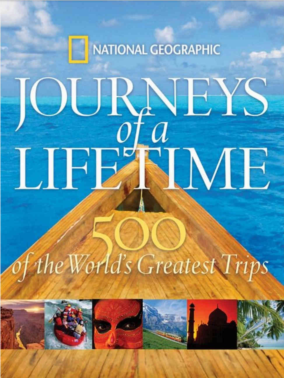 7 Top Travel Books 2015 – Become a Well Read Traveler – Planet and Go