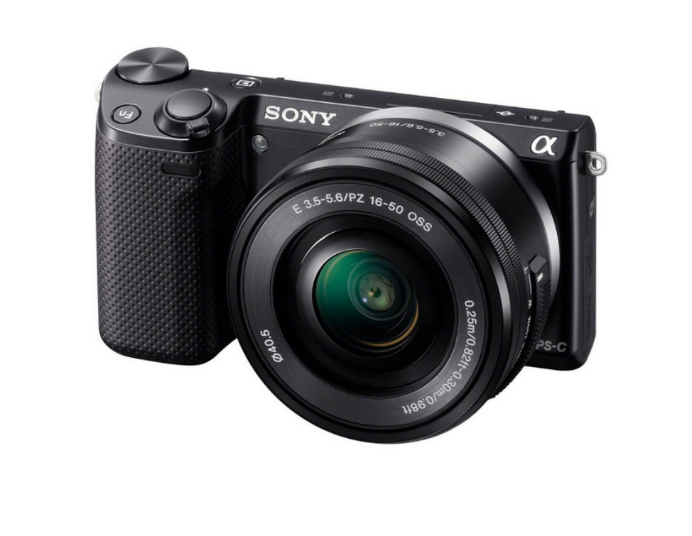 Sony NEX-5TL - Best Camera for Travel Photography - Micro 4/3 Under $500