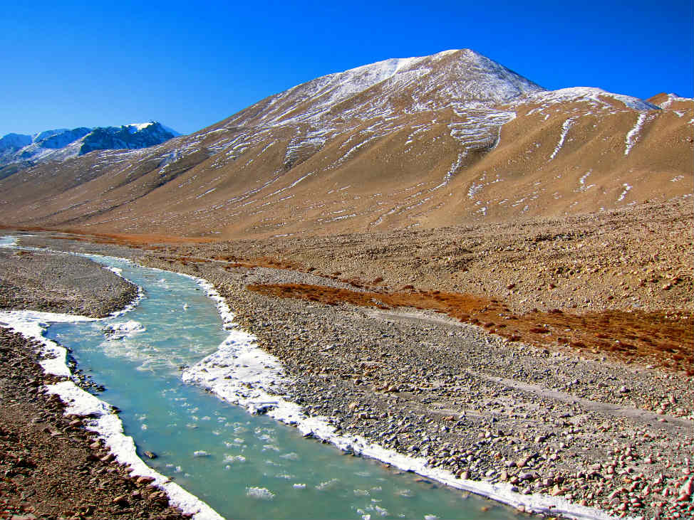 Why Visit the Tibet Region