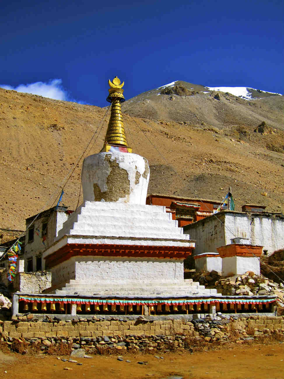 Why Visit the Tibet Region