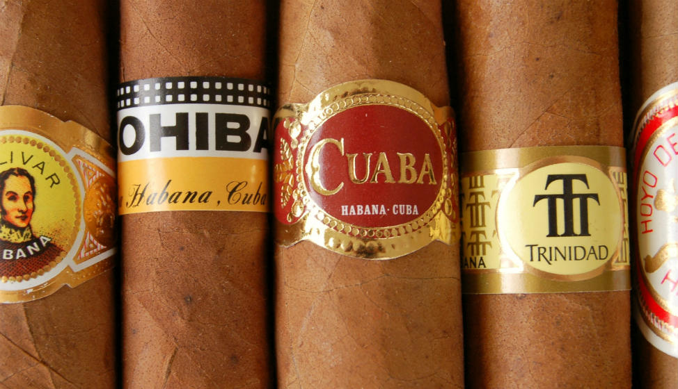 Visit Cuba Article Cuban Cigars